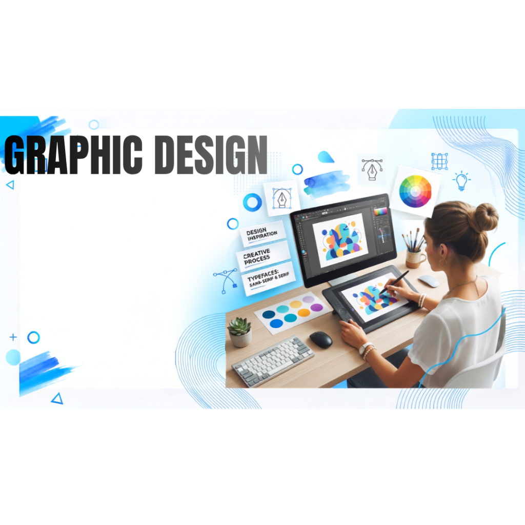 Graphic Design Course in Gujranwala