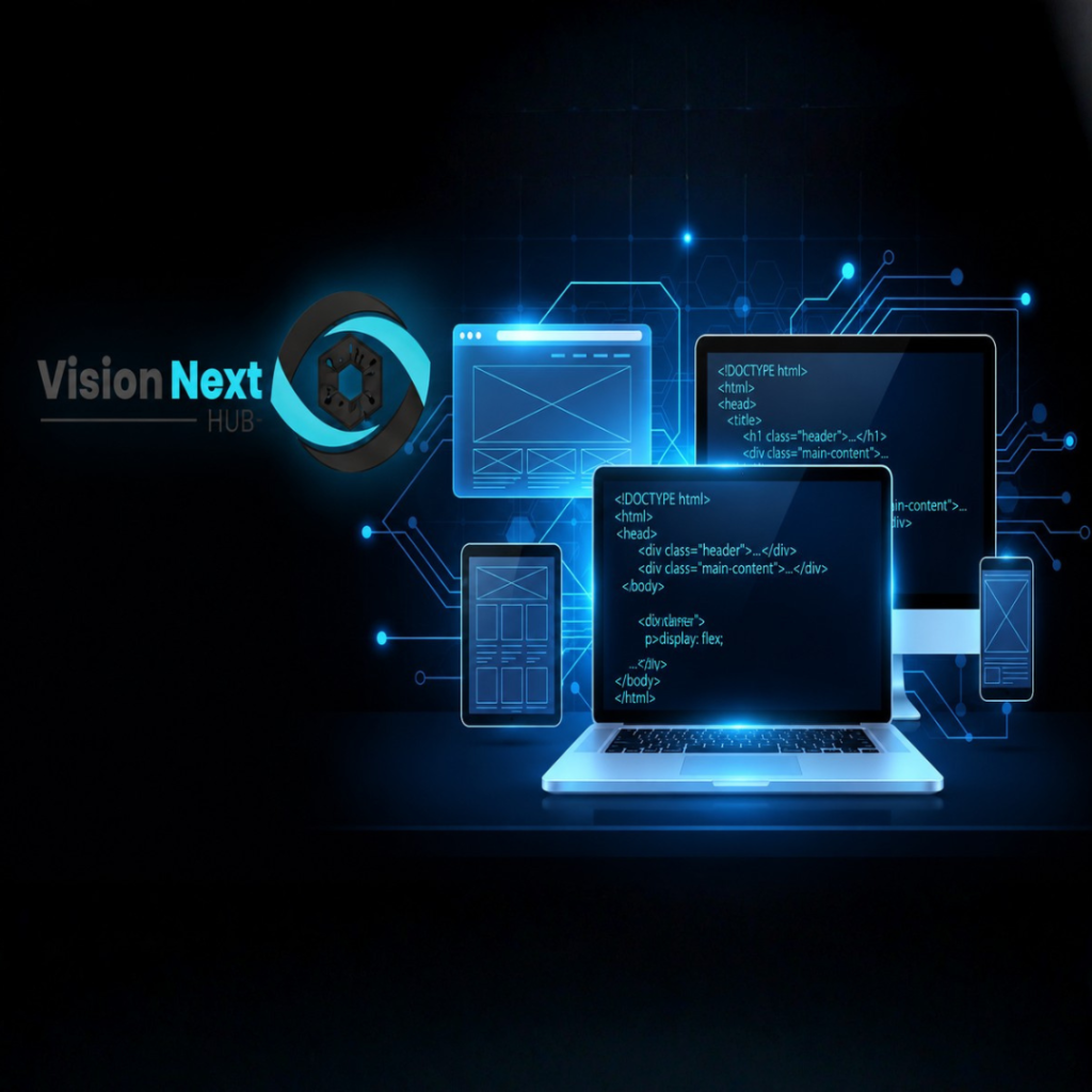 Website Development Course in Gujranwala