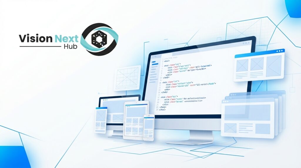 Website Development Course in Gujranwala