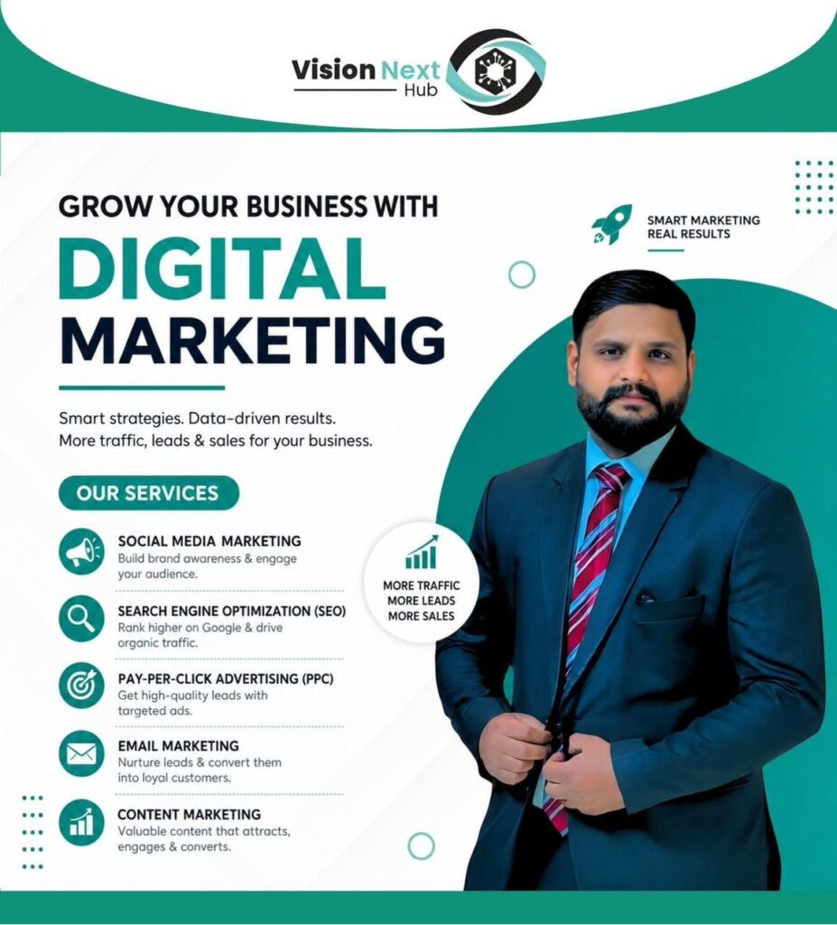 Digital Marketing Course in Gujranwala