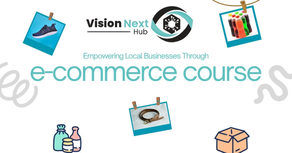 E-Commerce Course in Gujranwala