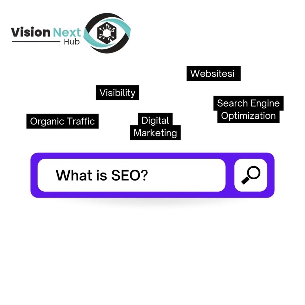 SEO Course in Gujranwala